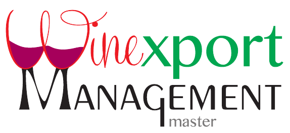 wine export magament master