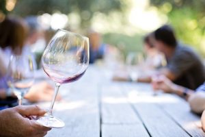 Master Wine Export degustazione