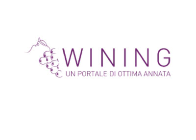 Wining partner di vinoexport