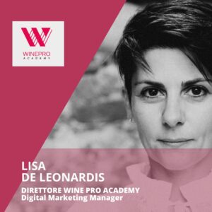 lisa de leonardis