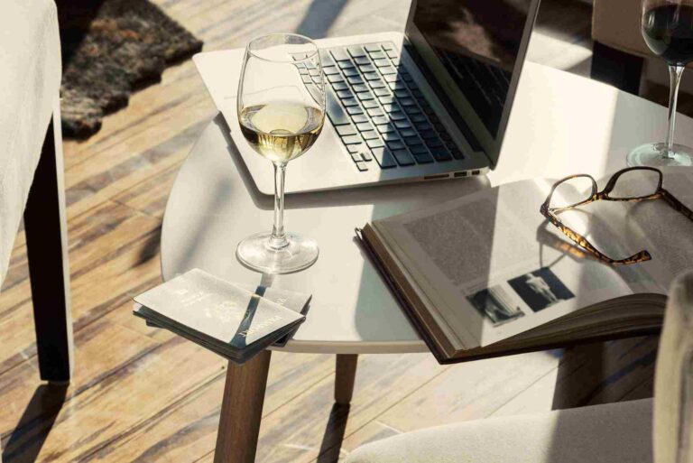 libri wine export books