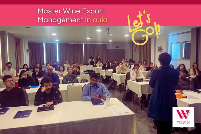 Master Wine Export 2023