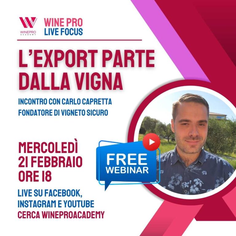 vigneto sicuro webinar