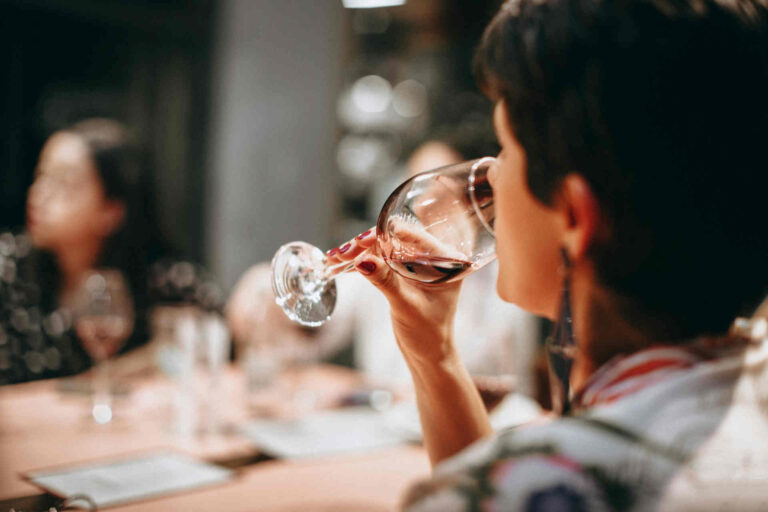 export manager del vino