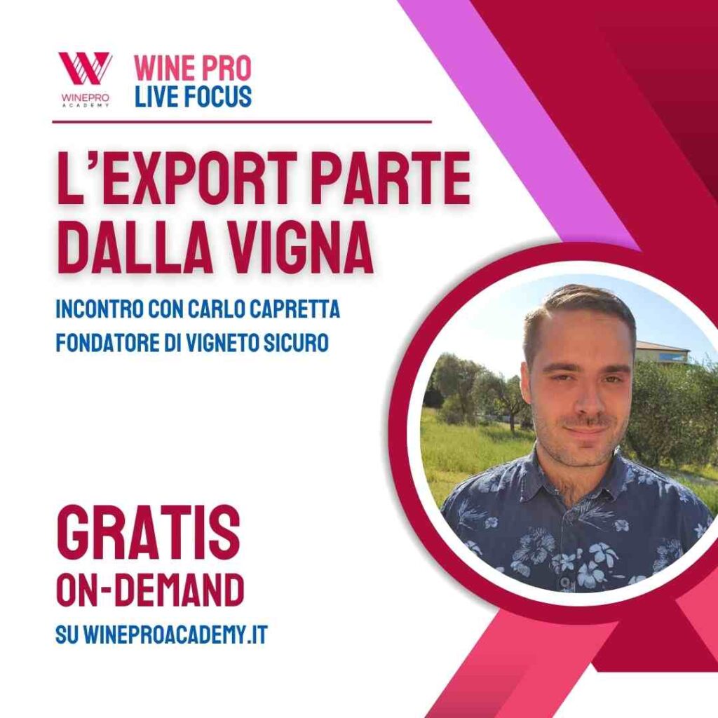 vigneto sicuro webinar