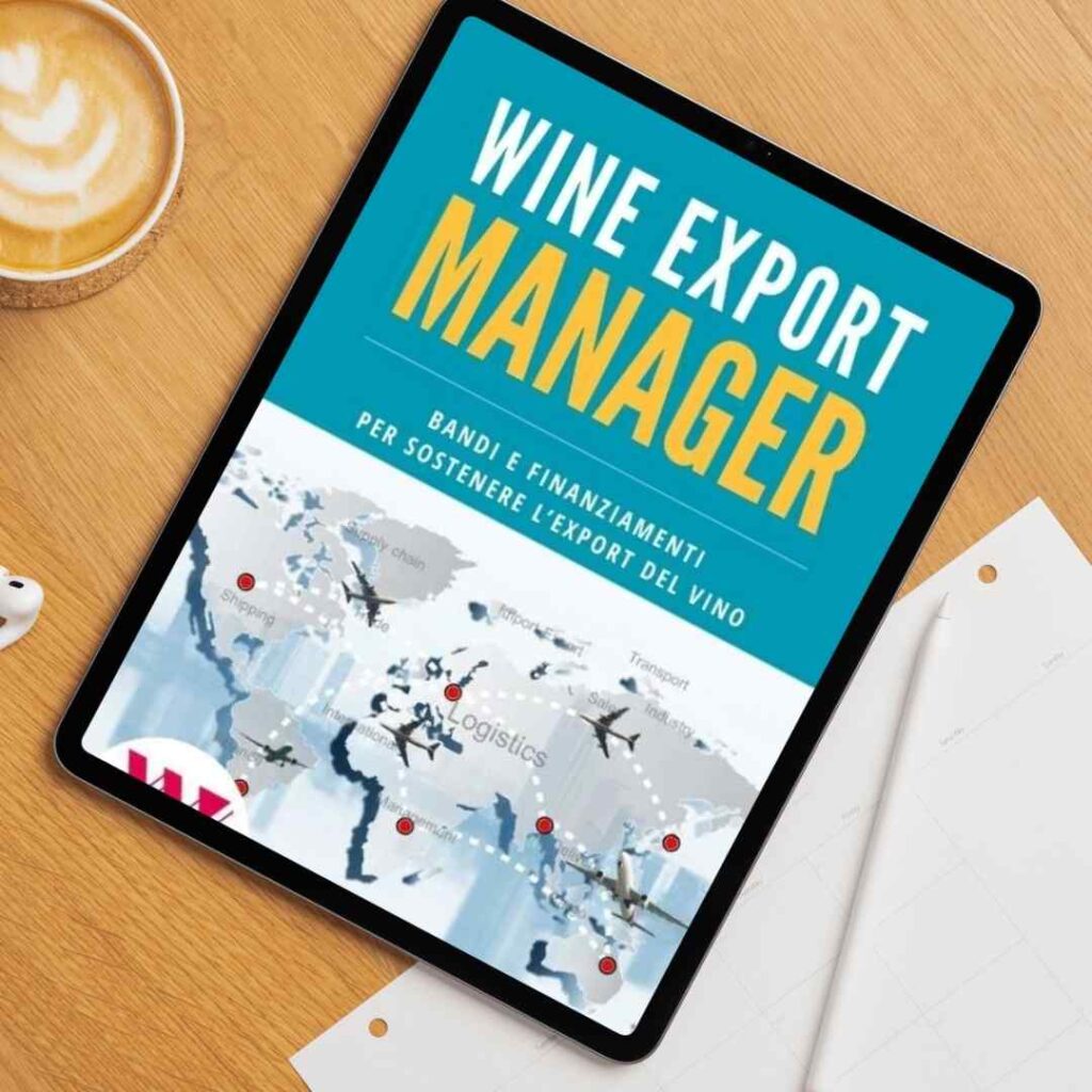 bandi e finanziamenti export