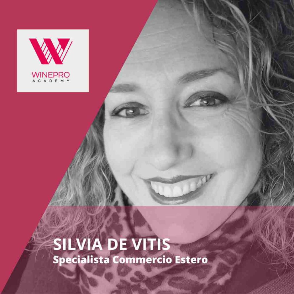 silvia de vitis